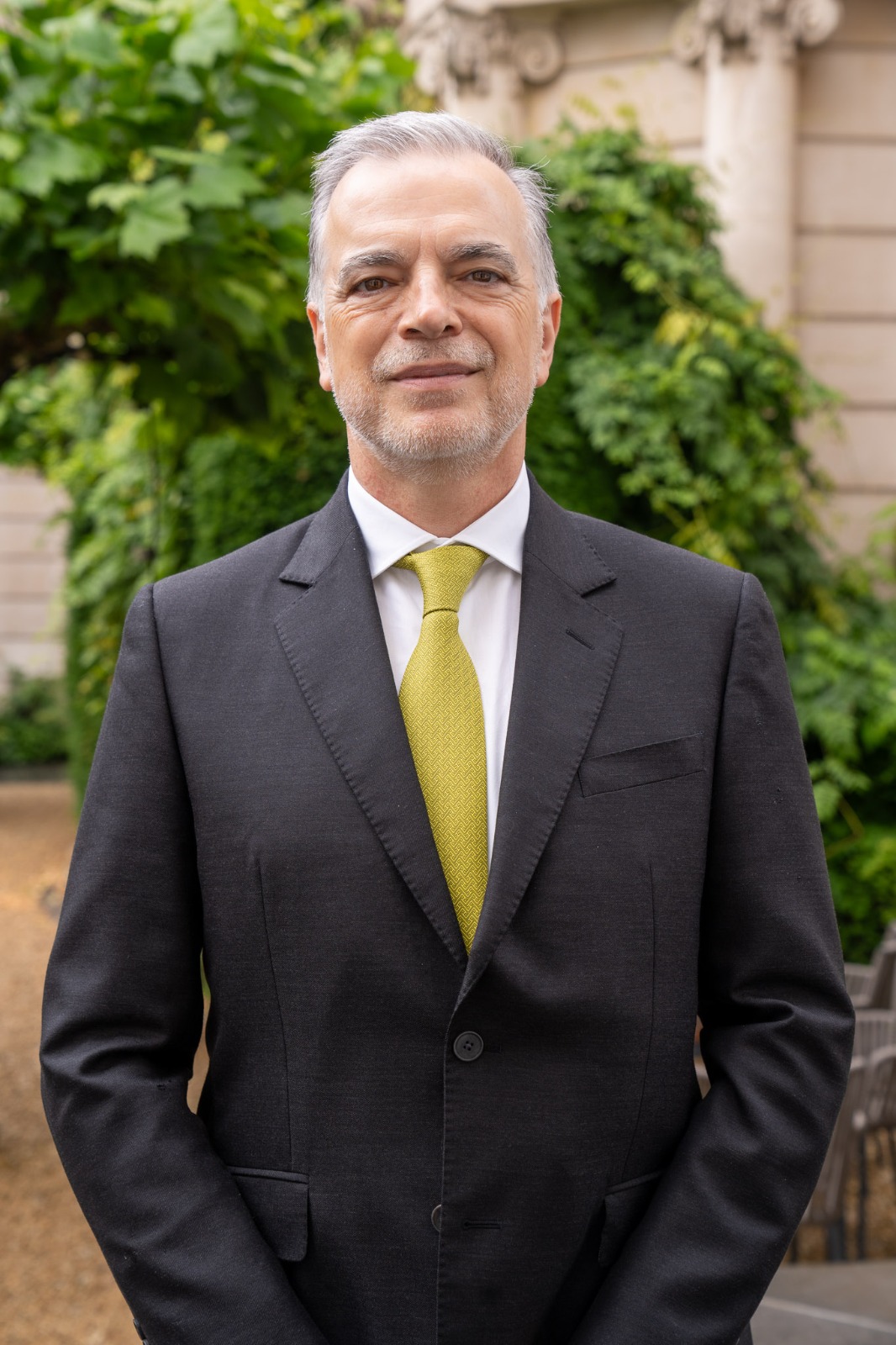 Mario Jorge Machado re-elected President of EURATEX